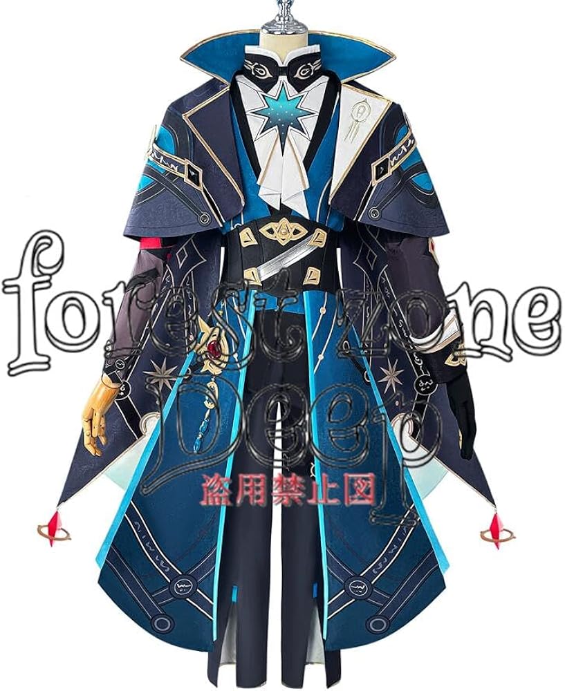 Amazon.co.jp: [ZWHALYG] 崩壊：スターレイル アナイクス